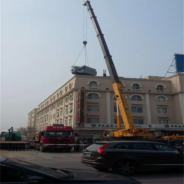 那坡桥梁基础施工|大型设备租赁解决方案|吊装运输难点攻克