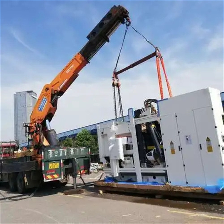 那坡附近小吊车联系方式|8-16吨|本地及时服务