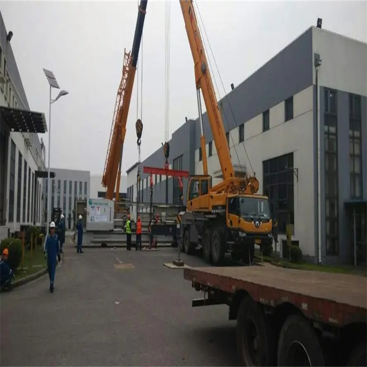 那坡附近12吨吊车出租电话|工程吊装|高效响应