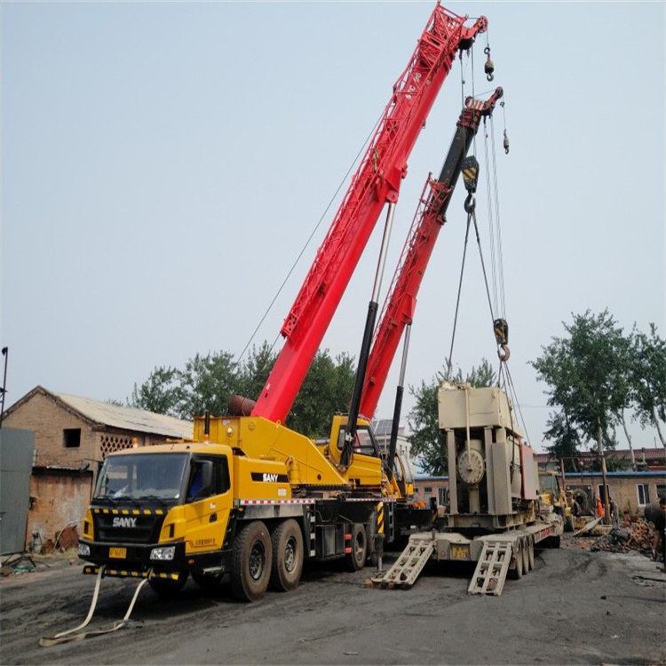 那坡25吨吊车出租费用