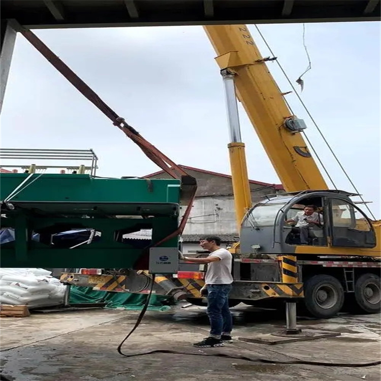 那坡大吨位吊车租赁应急保障方案|化解突发吊装需求难题